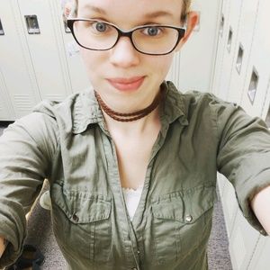 Meet your Posher, Hailey